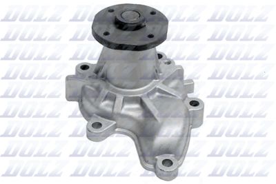 Water Pump, engine cooling DOLZ N101