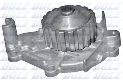 Water Pump, engine cooling DOLZ N105