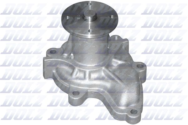 DOLZ N108 Water Pump, engine cooling