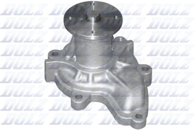 Water Pump, engine cooling DOLZ N108