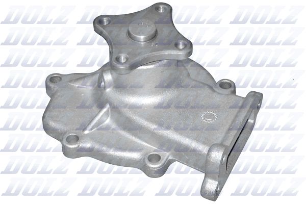 DOLZ N110 Water Pump, engine cooling