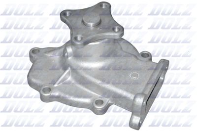 Water Pump, engine cooling DOLZ N110