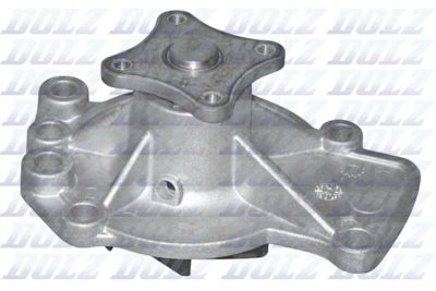 Water Pump, engine cooling DOLZ N111