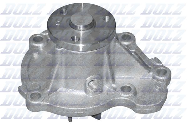DOLZ N112 Water Pump, engine cooling