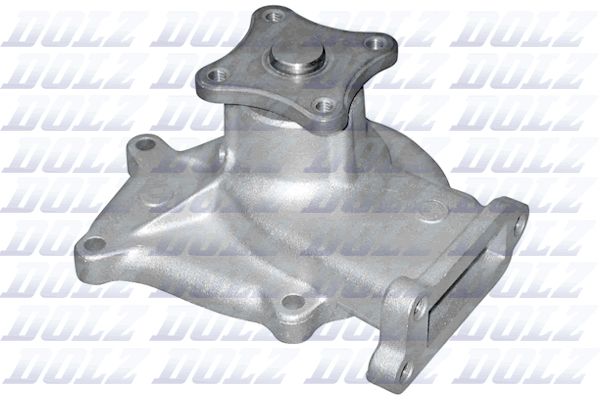 DOLZ N113 Water Pump, engine cooling