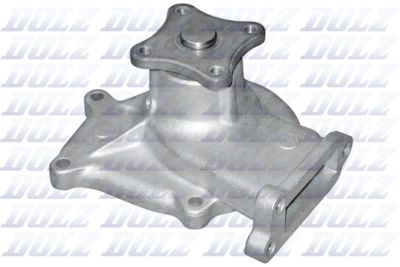 Water Pump, engine cooling DOLZ N113