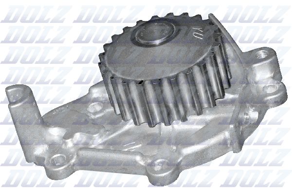 DOLZ N115 Water Pump, engine cooling