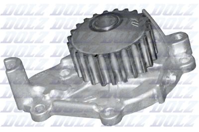 Water Pump, engine cooling DOLZ N115