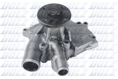 Water Pump, engine cooling DOLZ N130