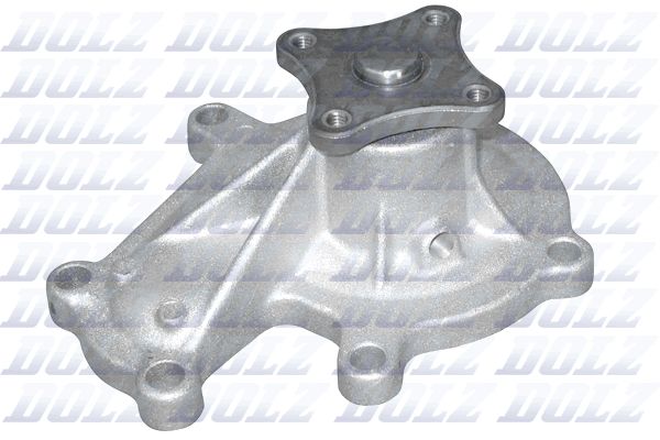 DOLZ N131 Water Pump, engine cooling