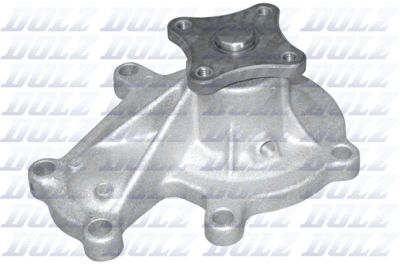 Water Pump, engine cooling DOLZ N131