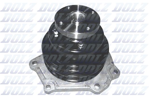 DOLZ N145 Water Pump, engine cooling
