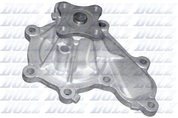 DOLZ N149 Water Pump, engine cooling