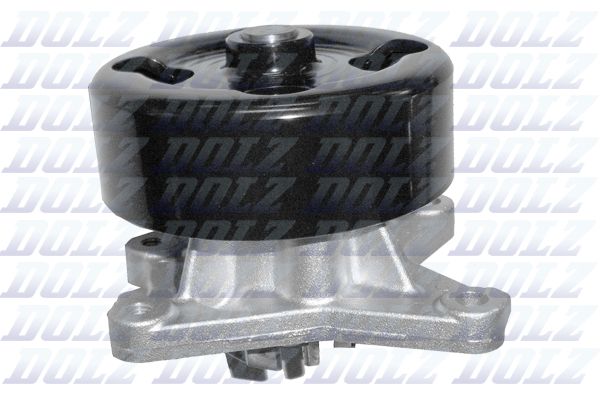DOLZ N150 Water Pump, engine cooling