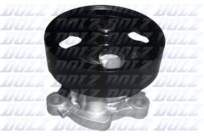 Water Pump, engine cooling DOLZ N152