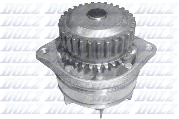 DOLZ N153 Water Pump, engine cooling