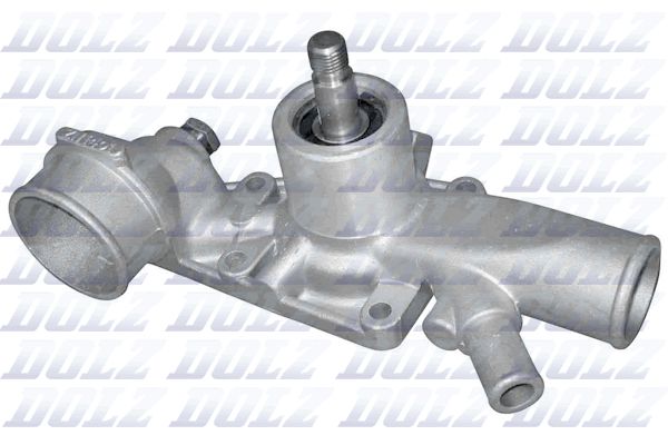 DOLZ N454 Water Pump, engine cooling