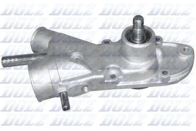 Water Pump, engine cooling DOLZ N504D
