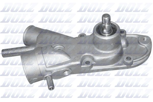 DOLZ N505D Water Pump, engine cooling