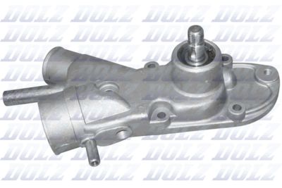 Water Pump, engine cooling DOLZ N505D