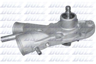 Water Pump, engine cooling DOLZ N507