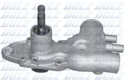 Water Pump, engine cooling DOLZ N516