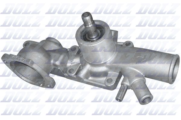 DOLZ N555 Water Pump, engine cooling