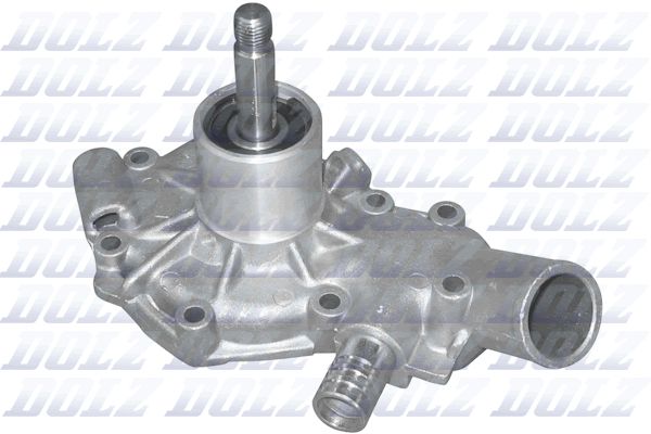 DOLZ N565 Water Pump, engine cooling
