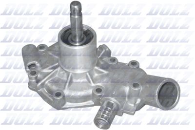 Water Pump, engine cooling DOLZ N565