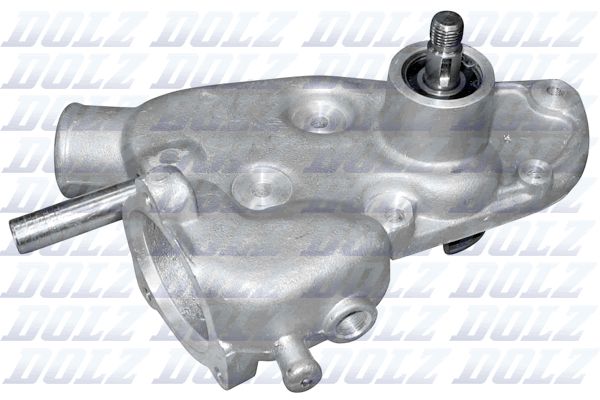 DOLZ N575 Water Pump, engine cooling