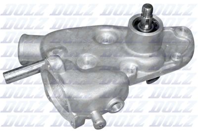 Water Pump, engine cooling DOLZ N575