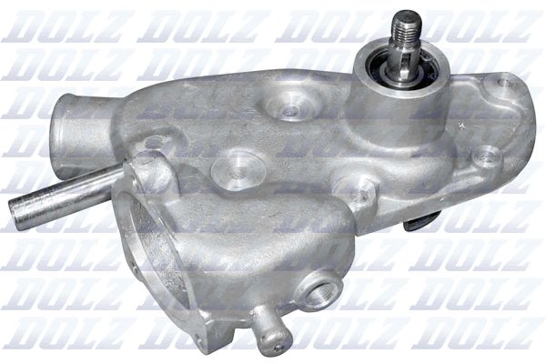 DOLZ N585 Water Pump, engine cooling