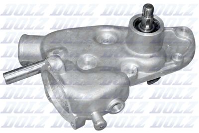 Water Pump, engine cooling DOLZ N585