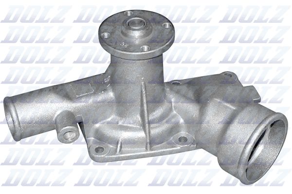 DOLZ O103 Water Pump, engine cooling