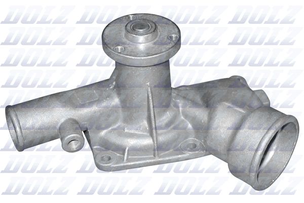 DOLZ O104 Water Pump, engine cooling