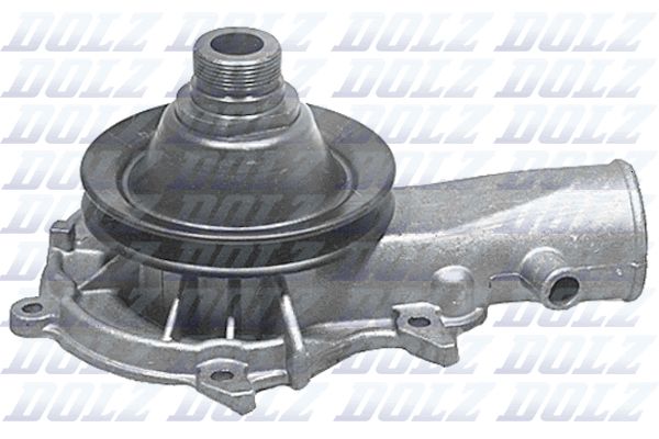 DOLZ O109 Water Pump, engine cooling