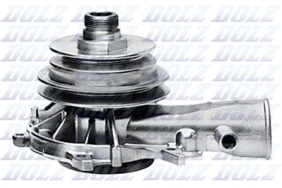 Water Pump, engine cooling DOLZ O113