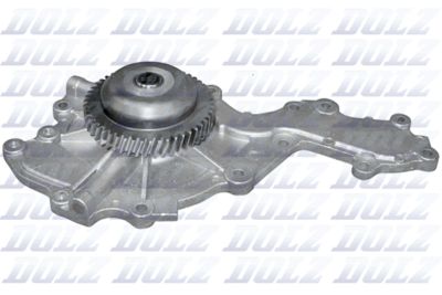 Water Pump, engine cooling DOLZ O115