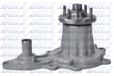 Water Pump, engine cooling DOLZ O149