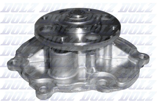 DOLZ O264 Water Pump, engine cooling