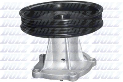 Water Pump, engine cooling DOLZ O271