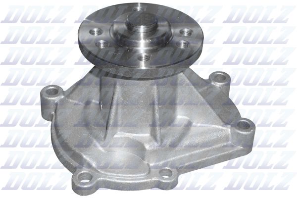 DOLZ O272 Water Pump, engine cooling