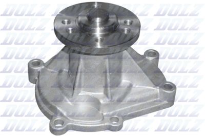 Water Pump, engine cooling DOLZ O272
