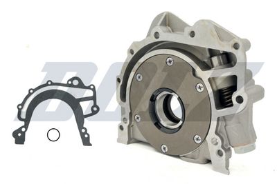 Oil Pump DOLZ OA014