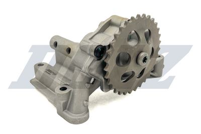 Oil Pump DOLZ OA017