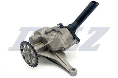 Oil Pump DOLZ OM034