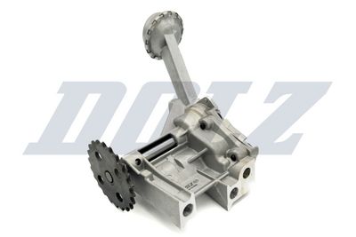 Oil Pump DOLZ OR028