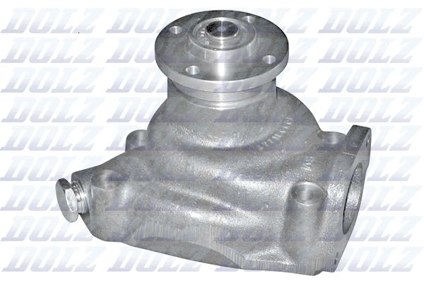 DOLZ P317 Water Pump, engine cooling