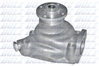 Water Pump, engine cooling DOLZ P317