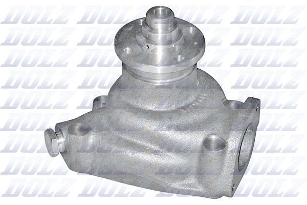 DOLZ P318 Water Pump, engine cooling
